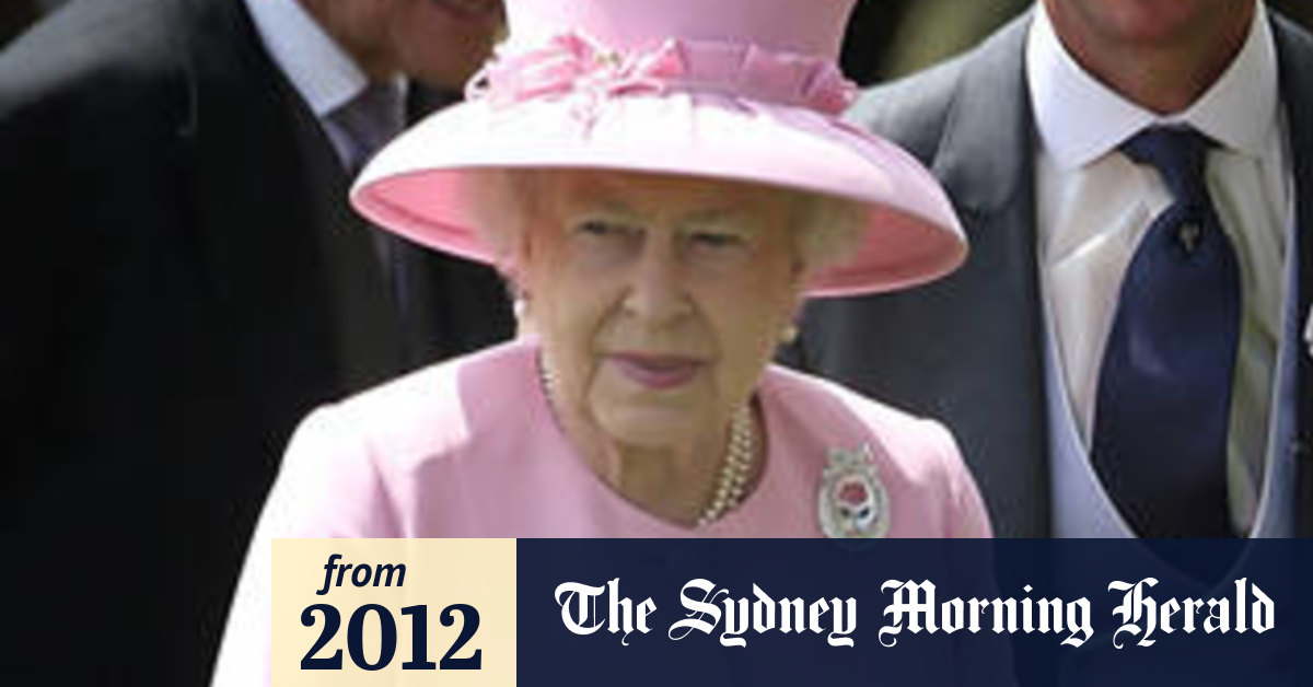 Queen tipped for pay rise